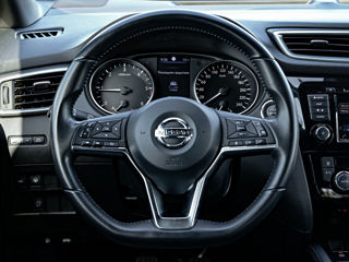 Nissan Qashqai фото 11
