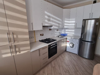 Apartament cu 2 camere, 56 m², Centru, Chișinău foto 6