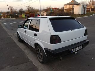 Volkswagen Golf foto 6