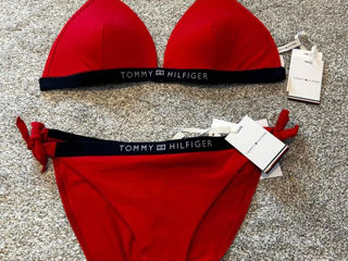 Costum de baie Tommy Hilfiger купальник новый  оригинал foto 4