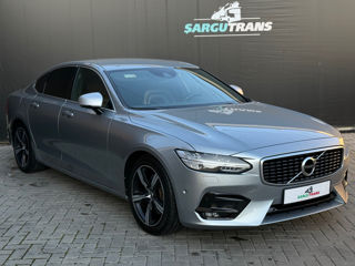 Volvo S90 foto 3