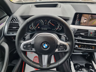 BMW X3 foto 14