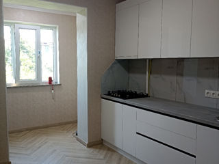 Apartament cu 1 cameră, 40 m², BAM, Bălți