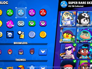 Vand cont de brawl stars foto 4