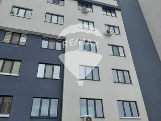 Apartament cu 1 cameră, 38 m², Buiucani, Chișinău