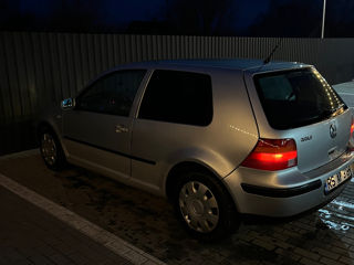 Volkswagen Golf foto 4