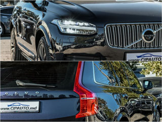 Volvo XC90 foto 19