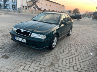 Skoda Octavia foto 3