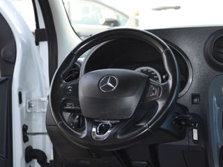 Mercedes Citan foto 12