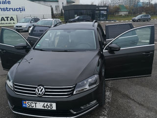 Volkswagen Passat foto 8