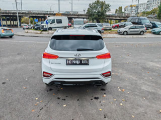 Hyundai Santa FE foto 7