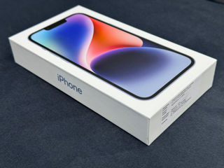 iPhone 14 128gb Blue Nou