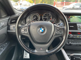 BMW X4 foto 9