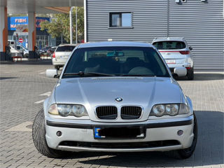 BMW 3 Series foto 2