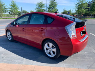 Toyota Prius foto 3