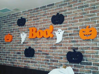 Halloween Decor foto 3