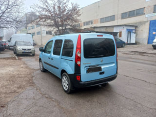 Renault Kangoo foto 6