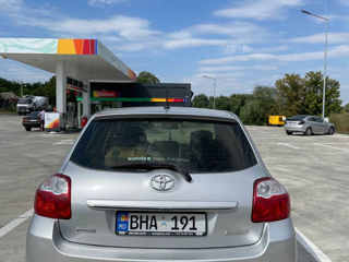 Toyota Auris foto 4