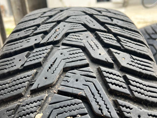 Hankook i pike rs2 225/50 foto 4