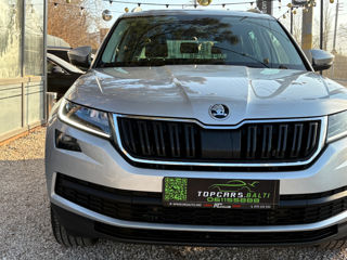 Skoda Kodiaq foto 4