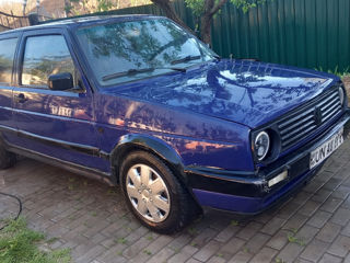Volkswagen Golf foto 3