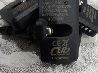 Senzor CUB universal pentru presiune roti
