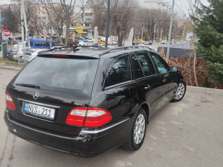 Mercedes E-Class