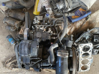 Motor 1.9 TDI