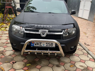 Dacia Duster foto 6