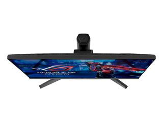 Монитор Asus Rog Strix XG27AQMR (27" / Quad HD / Black) - Новые! Гарантия 2 года! foto 2