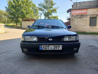 Nissan Primera foto 3