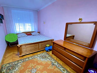 Apartament cu 3 camere, 69 m², Râșcani, Chișinău foto 5
