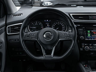 Nissan Qashqai foto 11