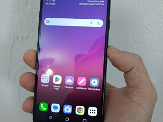 LG G7 Thinq 64/4 GB. Stare foarte bună.