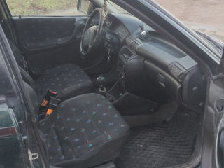 Opel Astra foto 9