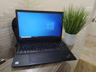 Lenovo ThinkPad E590 (8Gb 750Gb ssd) 15.6" IPS Full HD (1920x1080) Non-glare, Intel Core i5-8265U (4