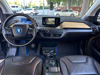 BMW i3 foto 13