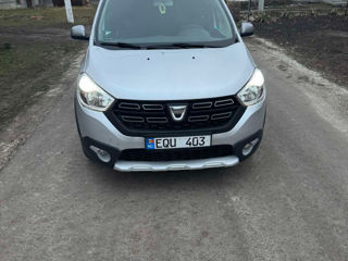 Dacia Lodgy