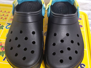 Crocs новые,размер 42 foto 2