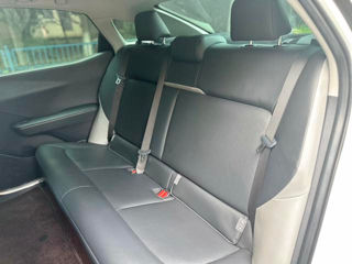 Toyota bZ3 фото 11
