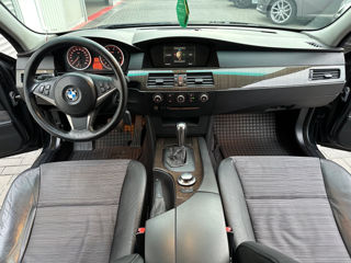 BMW 5 Series foto 9