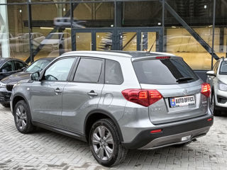 Suzuki Vitara foto 7