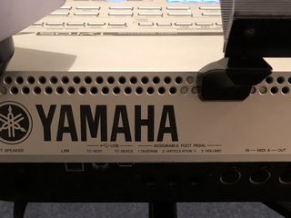 Yamaha Tyros 4 Ideala Ieftin foto 7