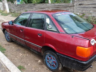 Audi 80 foto 3