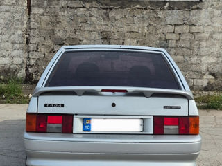 Lada / ВАЗ 2113 фото 4