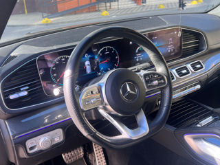 Mercedes GLE foto 2