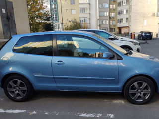 Volkswagen Polo foto 5