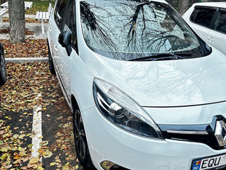 Renault Grand Scenic foto 4