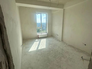 Apartament cu 2 camere, 63 m², Botanica, Chișinău foto 2