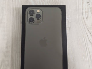 iPhone 12 Pro 128g